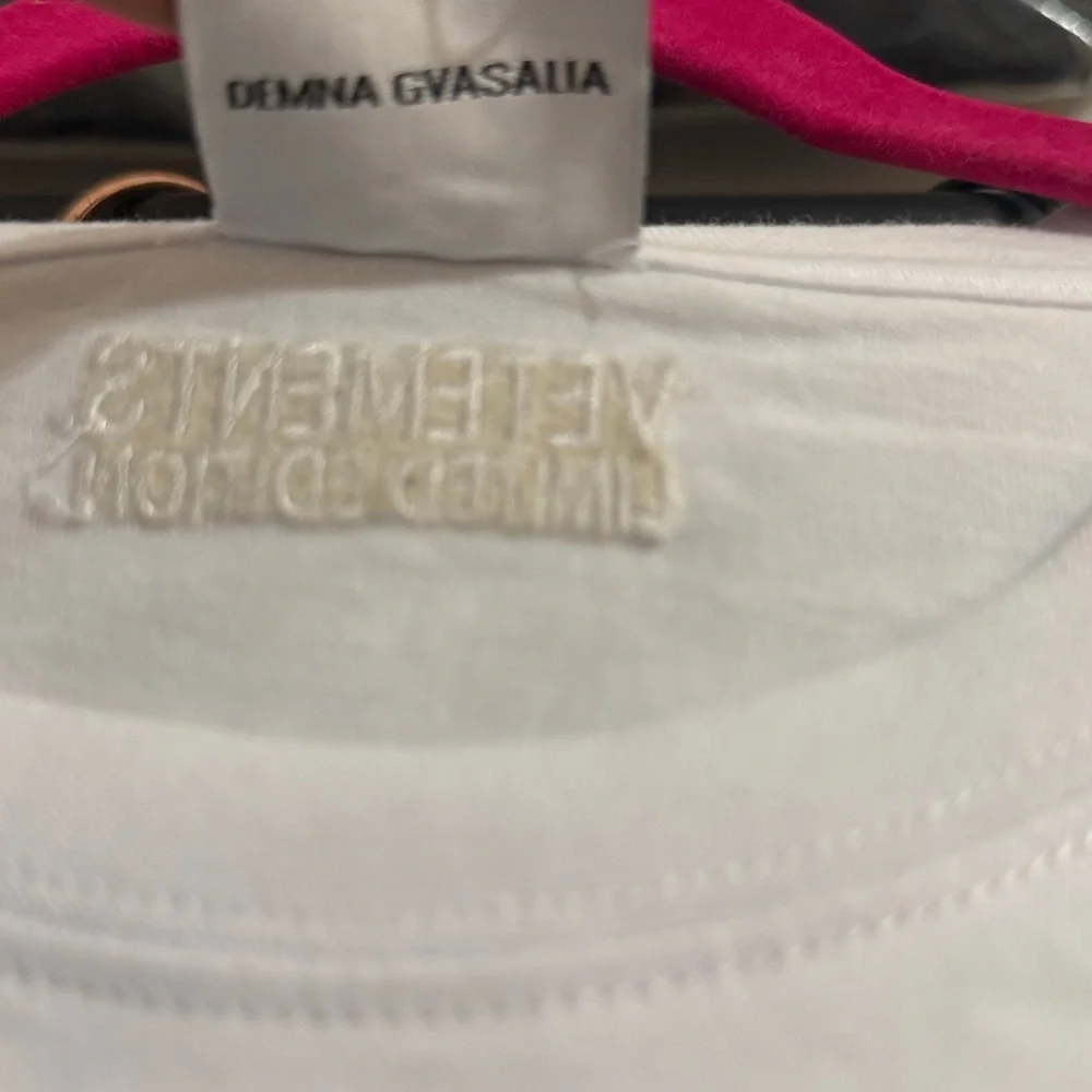 Double Unicorn T-Shirt - Picture 6 of 6